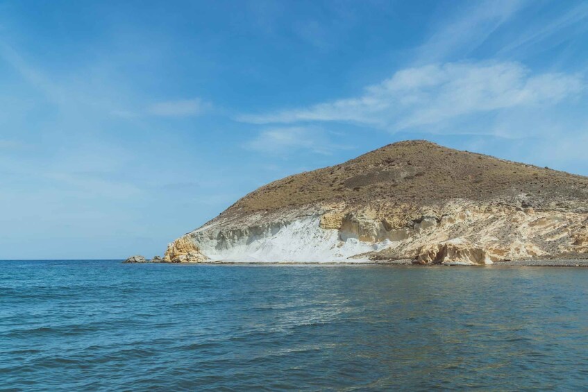 Picture 3 for Activity San José: Cabo de Gata Boat Trip 3