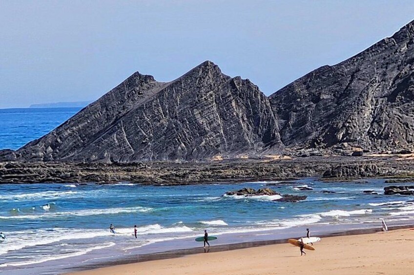 Monchique and Aljezur: Mountain vs the Ocean - Private From Lagos 5