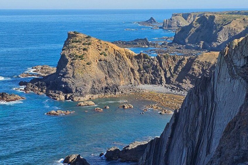 Monchique and Aljezur: Mountain vs the Ocean - Private From Lagos 3