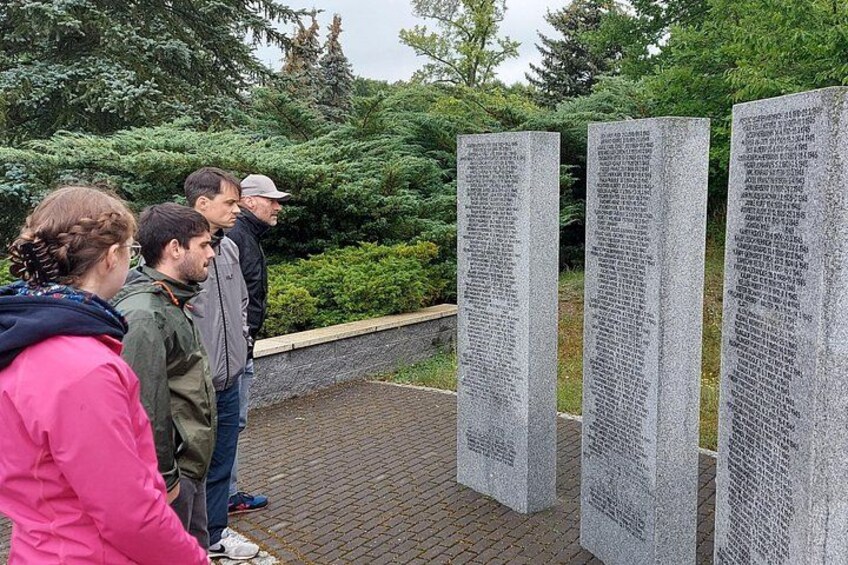 Seelow 1945 Battle of the Seelow Heights 3