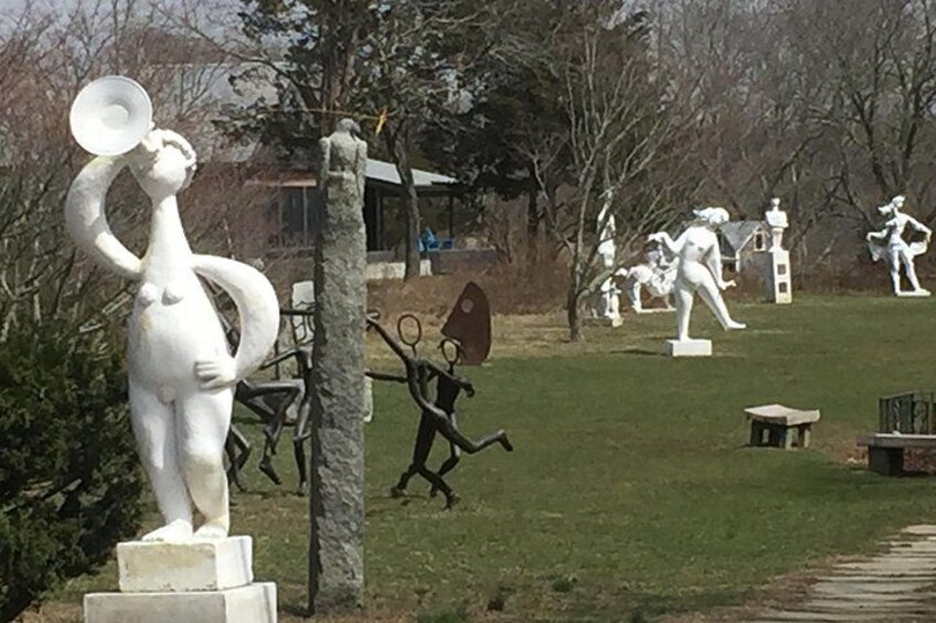 The Field Gallery 3