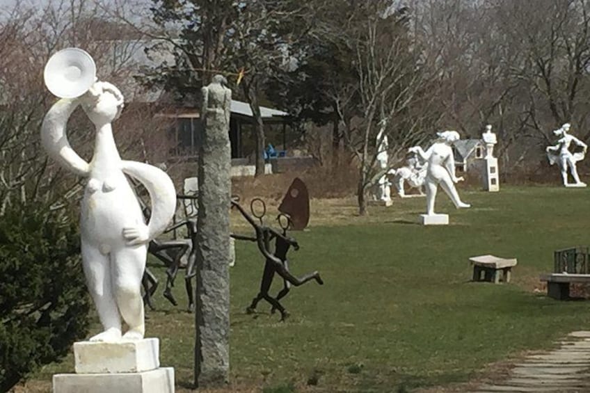The Field Gallery 2