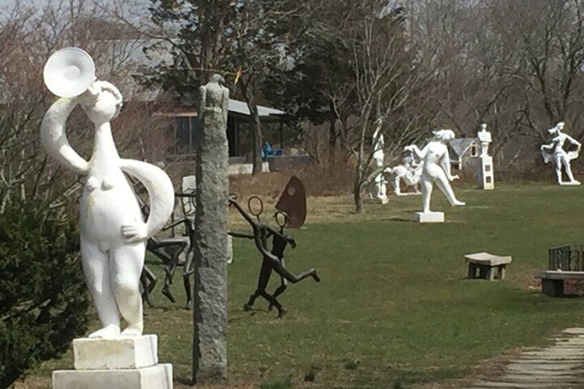 The Field Gallery 3