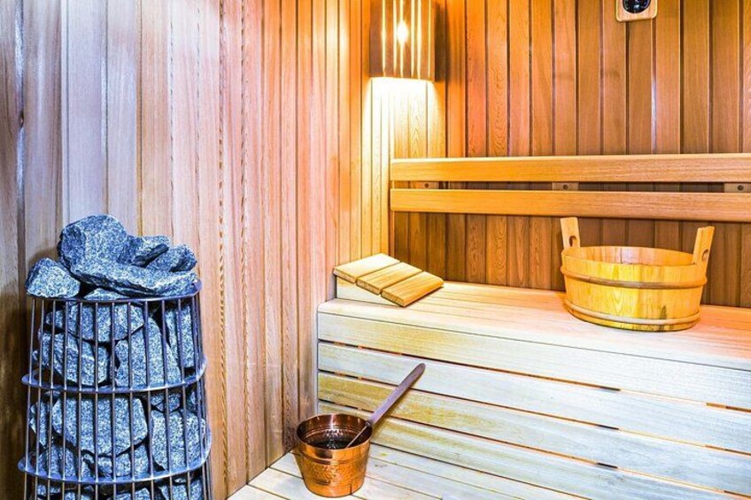 Traditional Turkish Bath or Hamam From Kos Island Hotels 2