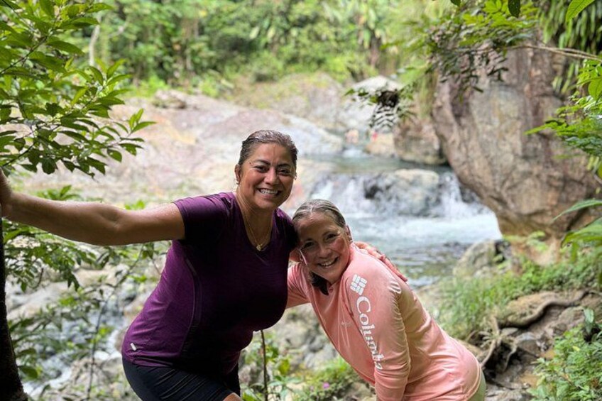 Explore El Yunque: Hiking, Swings & Waterslide (Small Group) 2