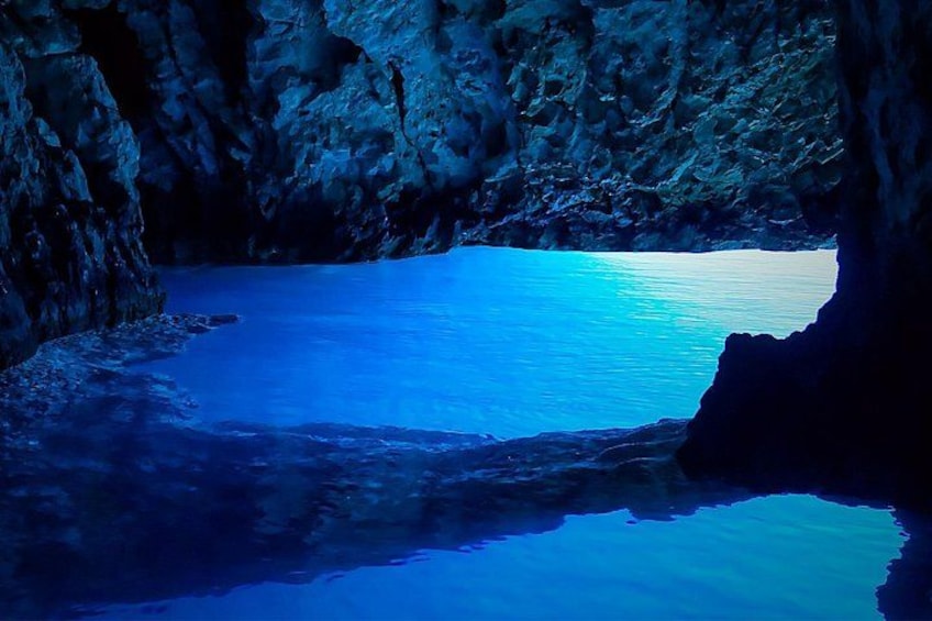 Private Speedboat Tour from Split with Customizable Itinerary 2