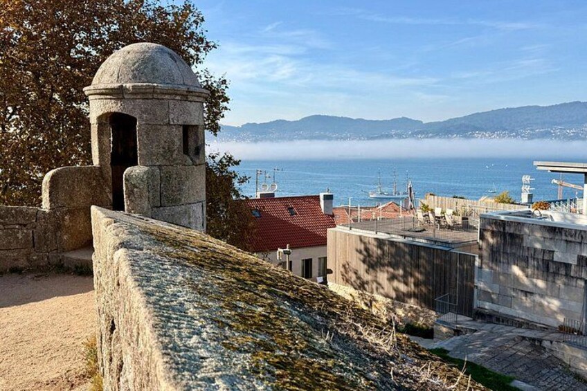 Small Group Historic Walking Tour of Vigo 4