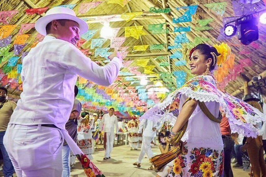 Dances 4
