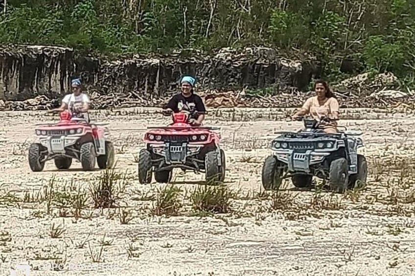 No fear!! Extreme adventure 5