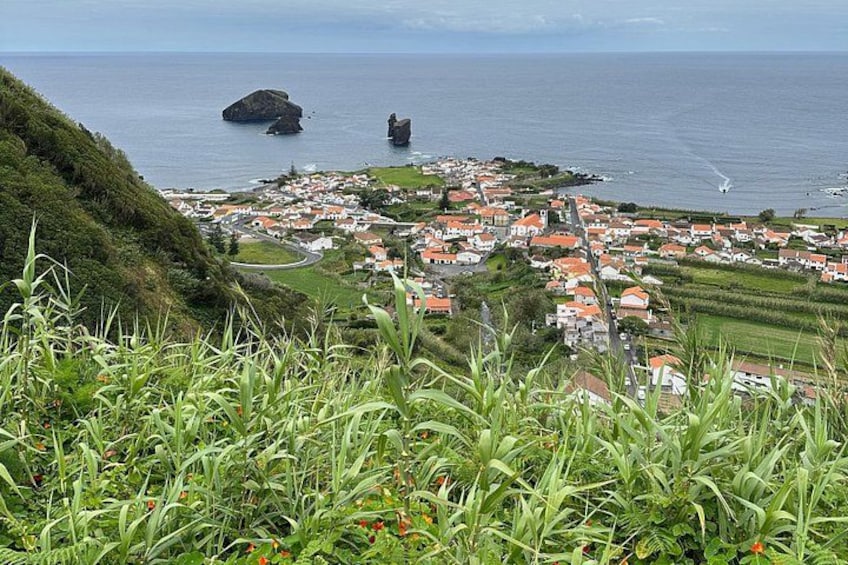 Private Jeep 4x4 Tour in São Miguel Island 2