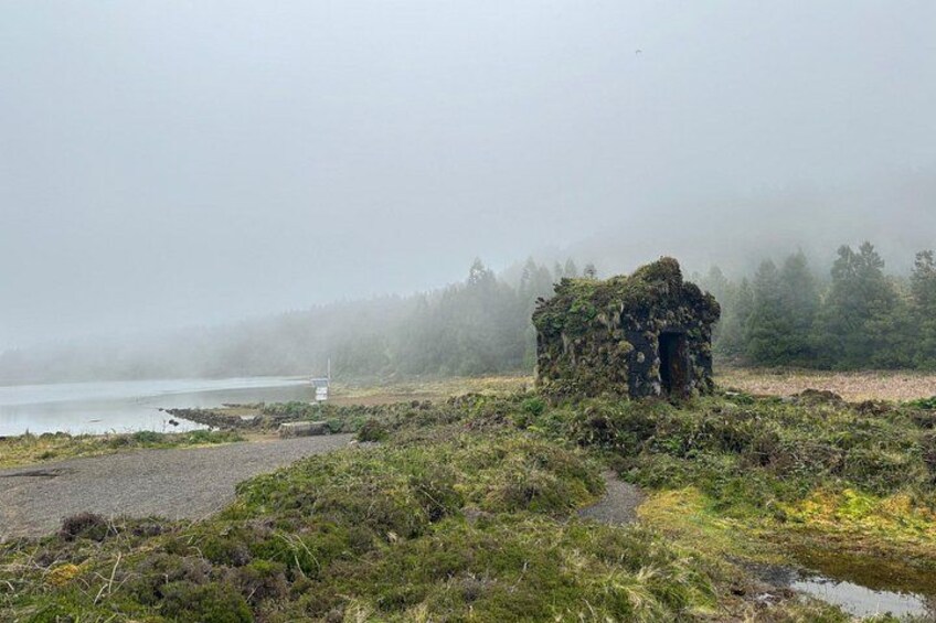 Private Jeep 4x4 Tour in São Miguel Island 3