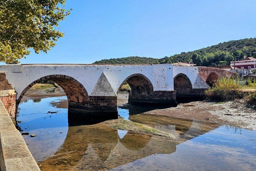 Best of Silves and Albufeira: Private Tour 2