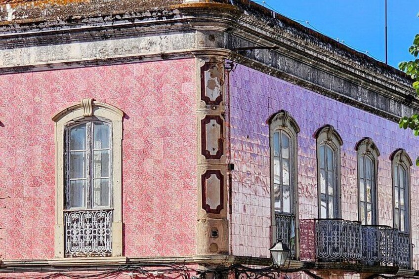 Best of Silves and Albufeira: Private Tour 4