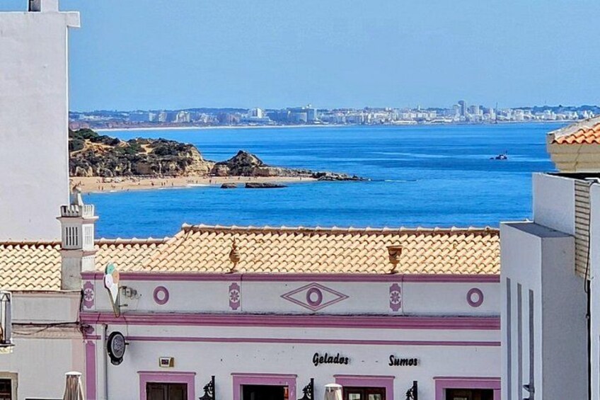Best of Silves and Albufeira: Private Tour 3