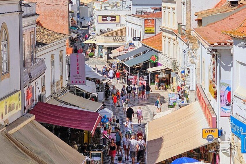 Best of Silves and Albufeira: Private Tour 5