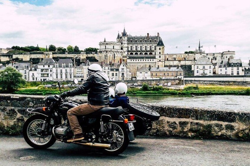 Private Full Day Tour Check-out from Amboise 4