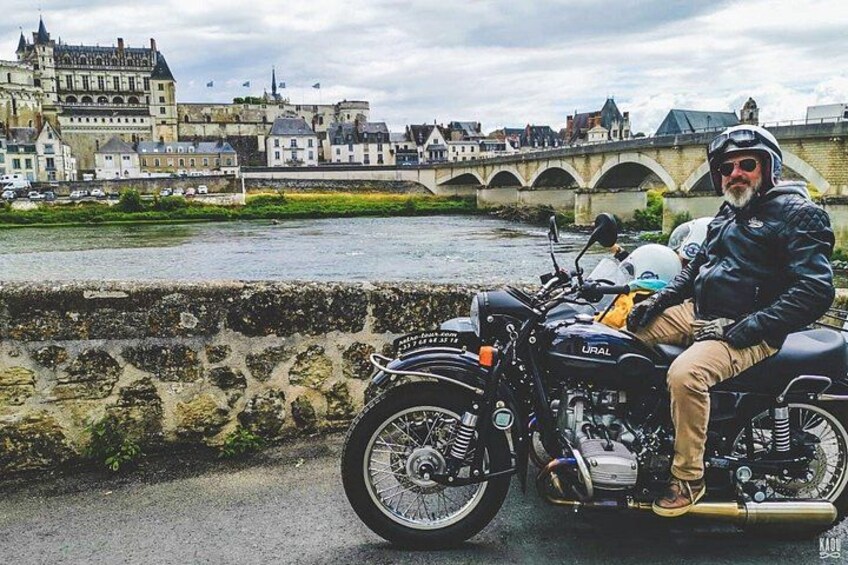 Private Full Day Tour Check-out from Amboise 5