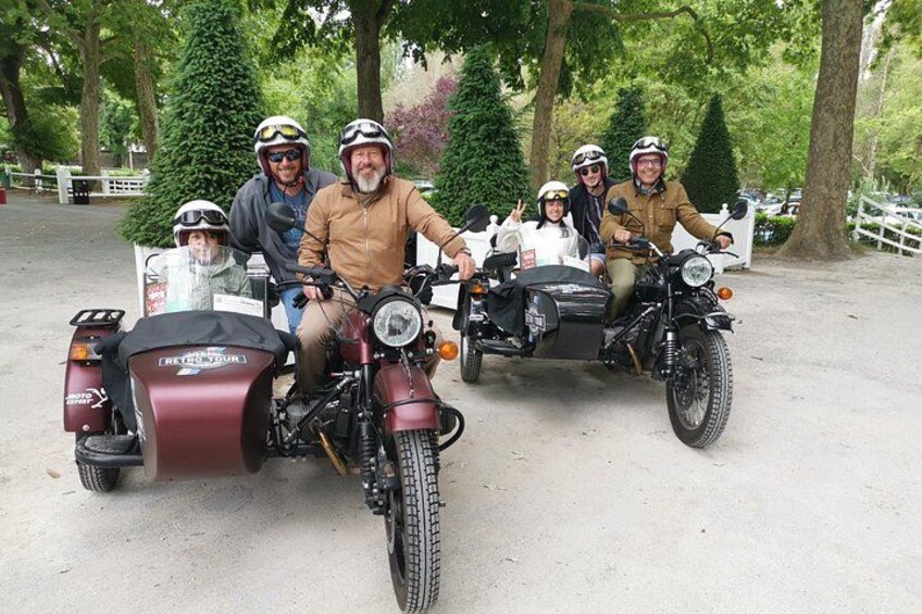 Private Full Day Tour Check-out from Amboise 1