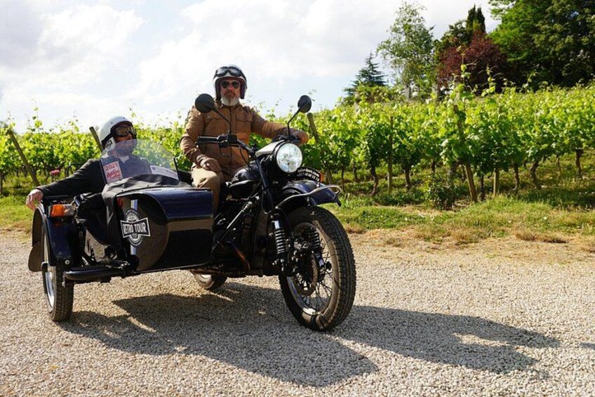 Private Half Day Tour Check-out from Chinon 3