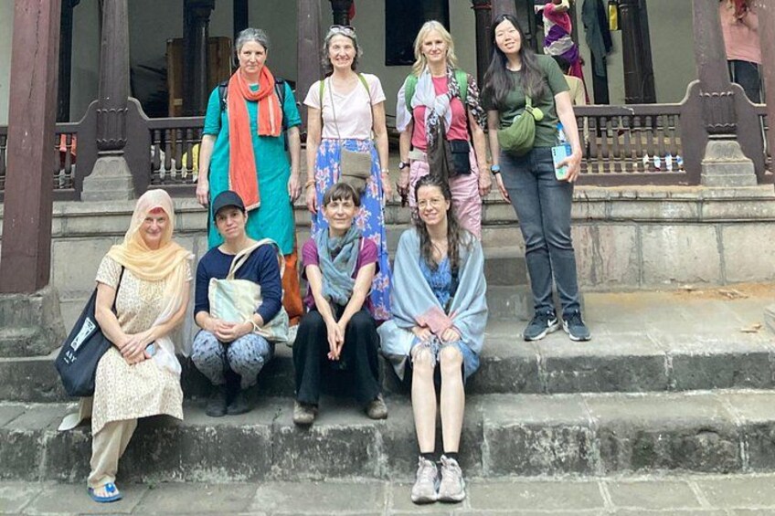 Why Pune? : Heritage and Food Walks through Old Pune 1