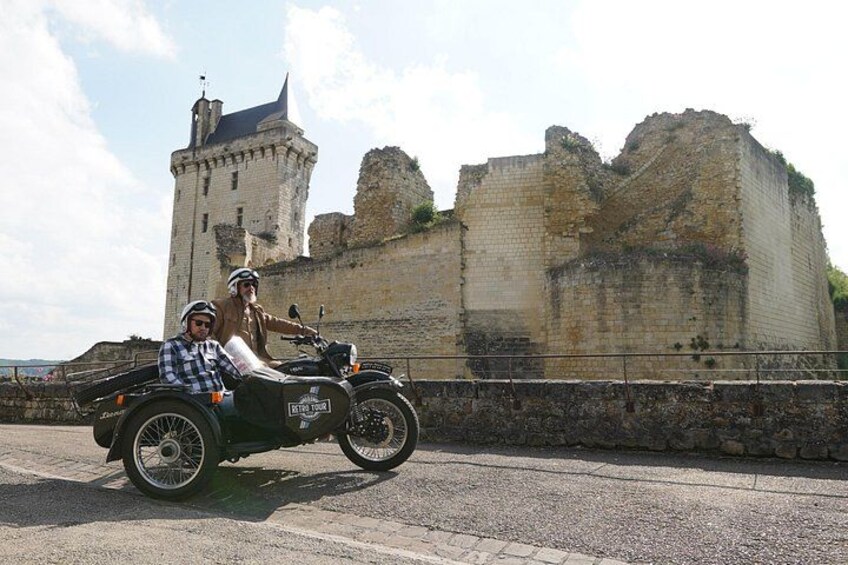 Private Full Day Tour Check-out from Saumur 5