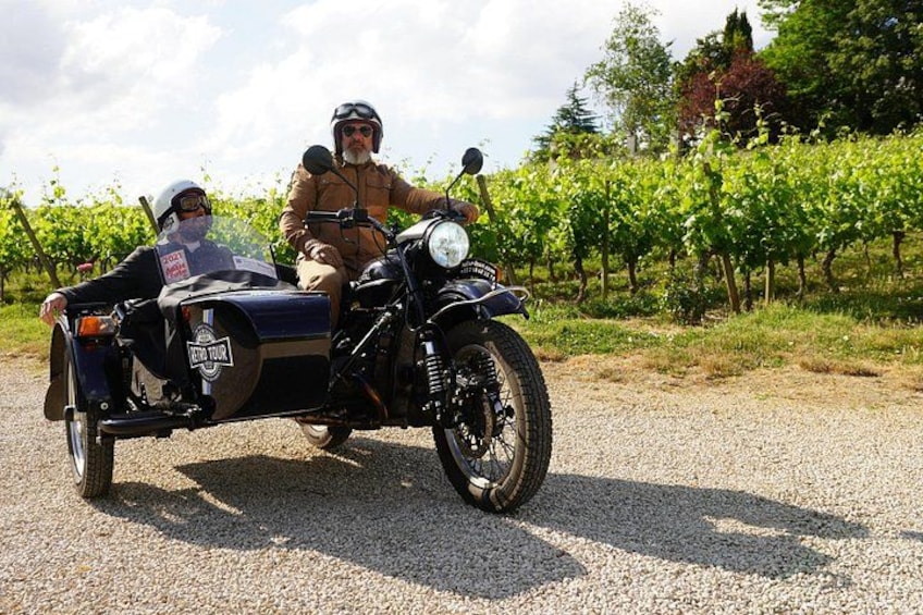 Private Full Day Tour Check-out from Saumur 4