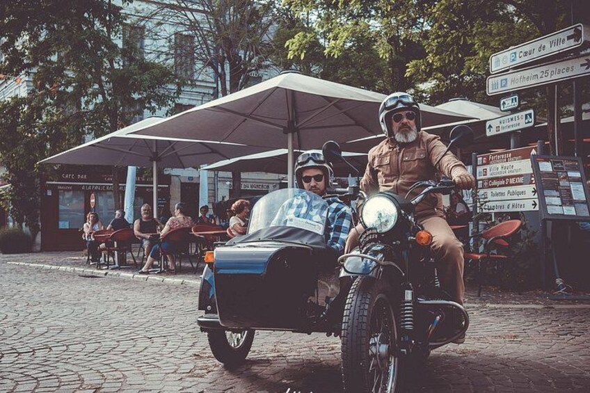 Private Full Day Tour Check-out from Saumur 3