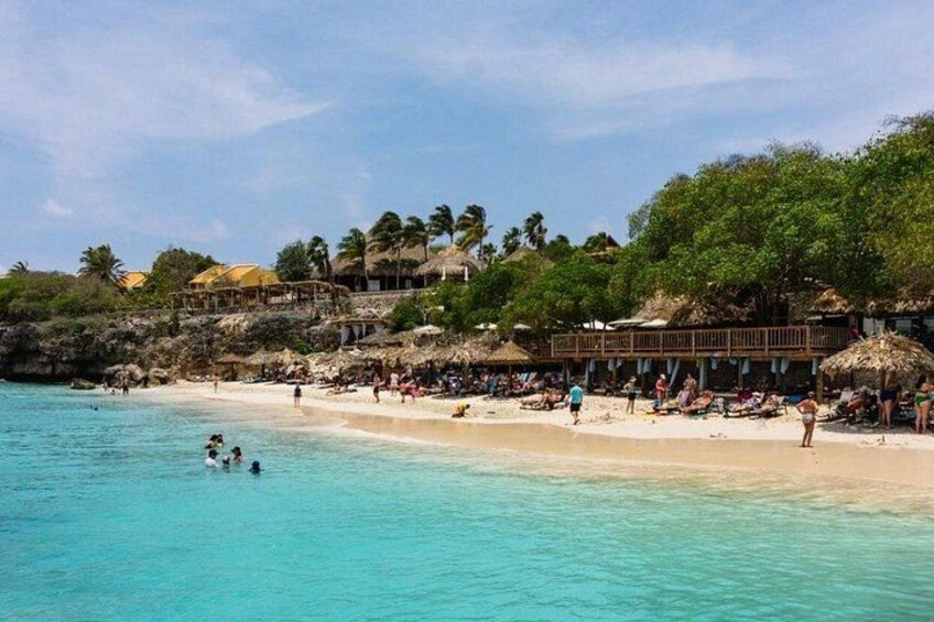Playa Kalki 1