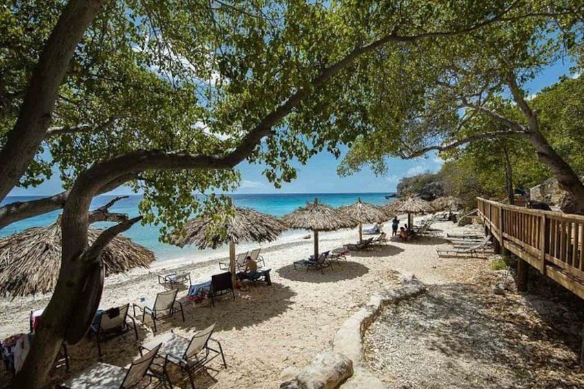 Playa Kalki 4