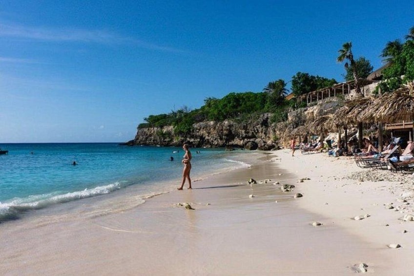 Playa Kalki 3