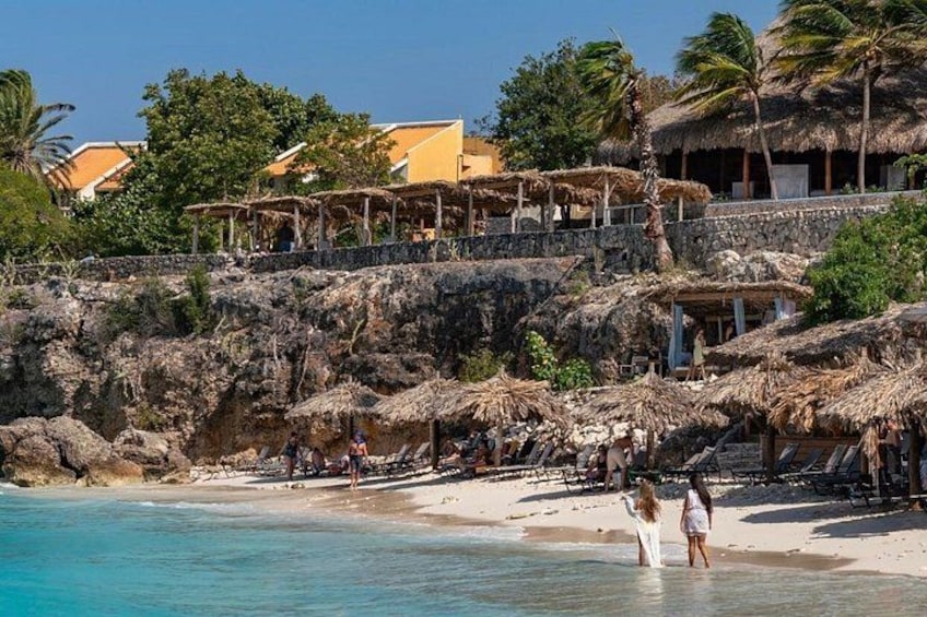 Playa Kalki 2