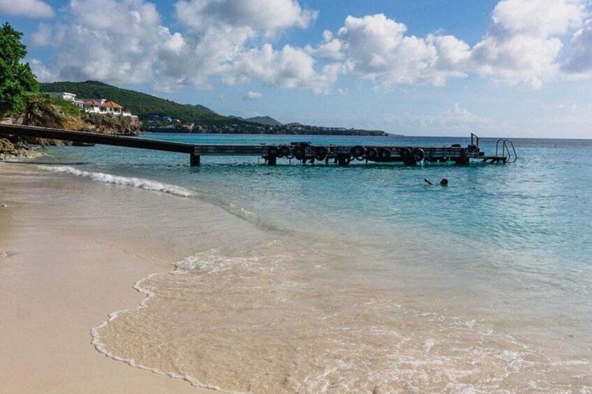 Playa Kalki 2