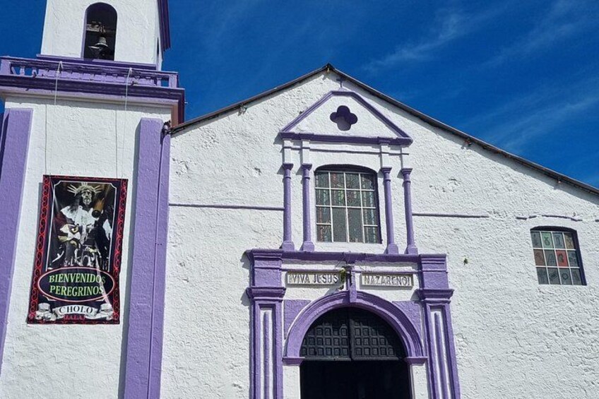 Portobelo History & Beach Private Tour in Colon Panama 5