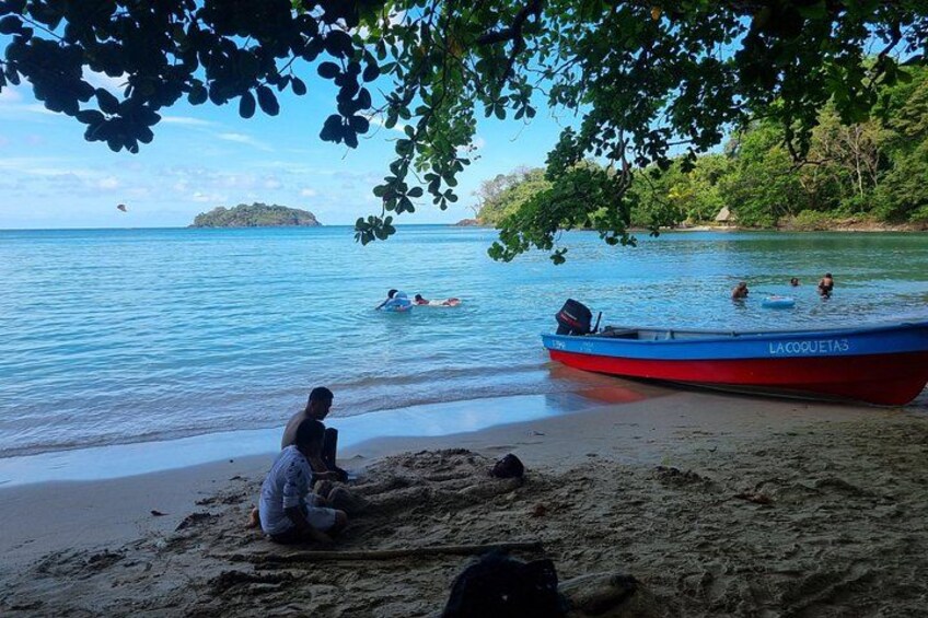 Portobelo History & Beach Private Tour in Colon Panama 2