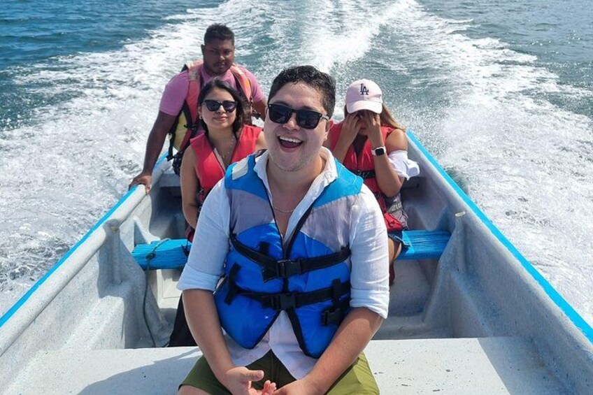 Portobelo History & Beach Private Tour in Colon Panama 4