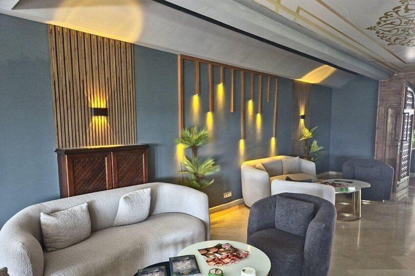 Traditional Turkish Bath Hamam from Bodrum Port or Hotels 2