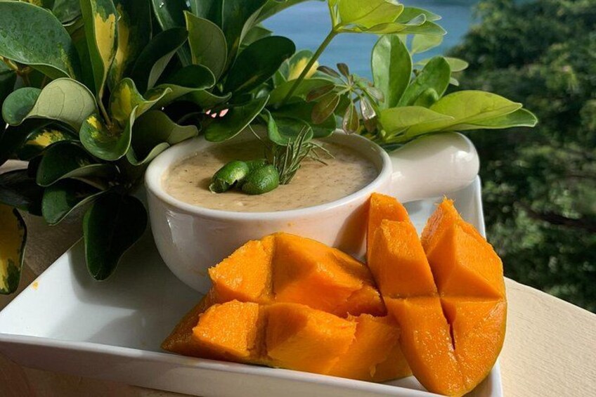 Private St. Lucian Cooking Experience with a Local Chef 3