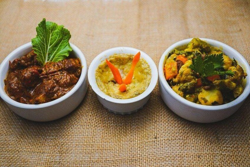 Private St. Lucian Cooking Experience with a Local Chef 5