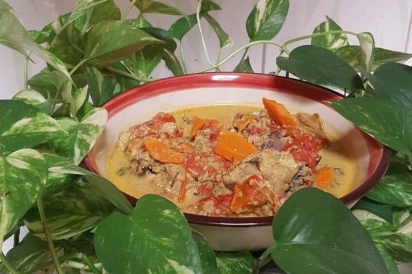 Private St. Lucian Cooking Experience with a Local Chef 4
