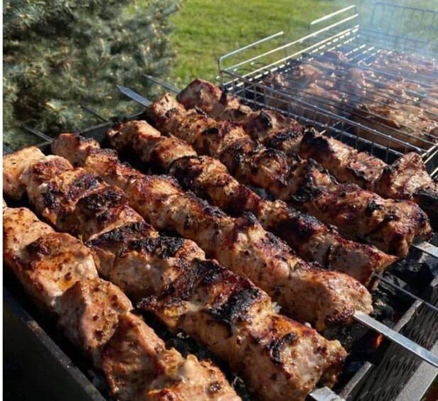 Picture 2 for Activity Chilean Barbecue Experience in Valparaiso 5