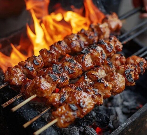 Picture 3 for Activity Chilean Barbecue Experience in Valparaiso 3