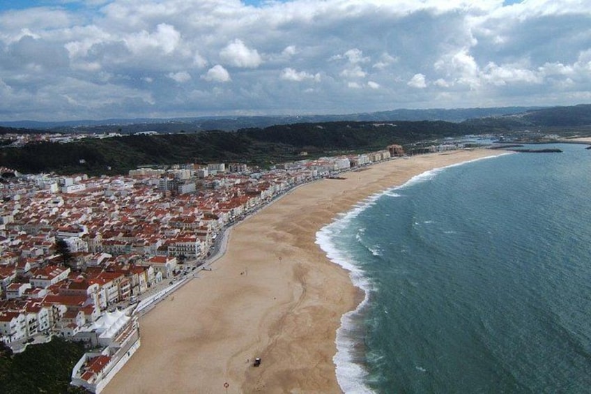NAZARE 5