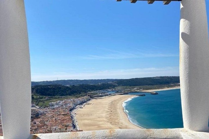 NAZARE 4