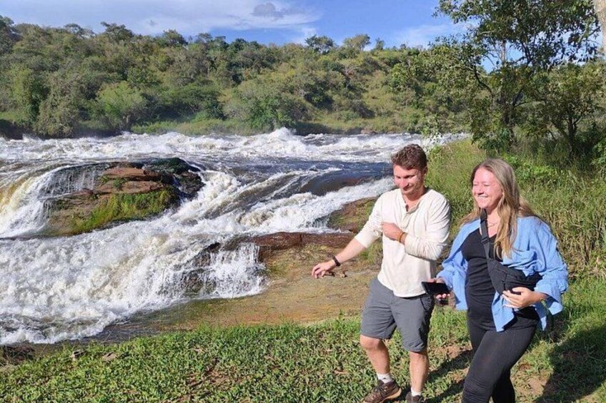 7 Days Uganda Big 5 Safari 1