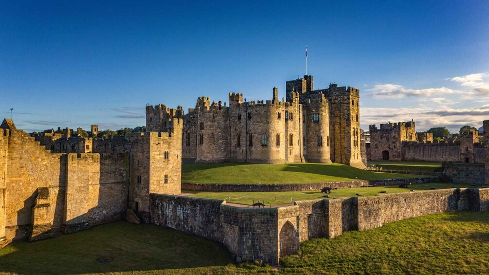 Alnwick: Alnwick Castle Ticket 1