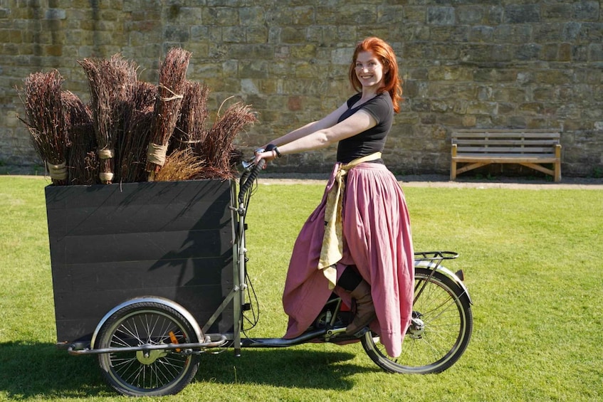 Picture 9 for Activity Alnwick: Alnwick Castle Ticket 3