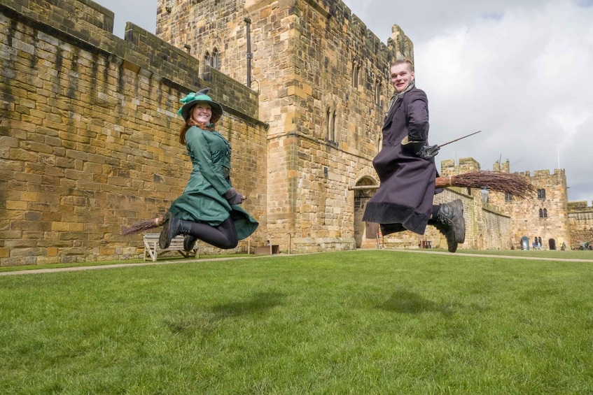 Picture 3 for Activity Alnwick: Alnwick Castle Ticket 4