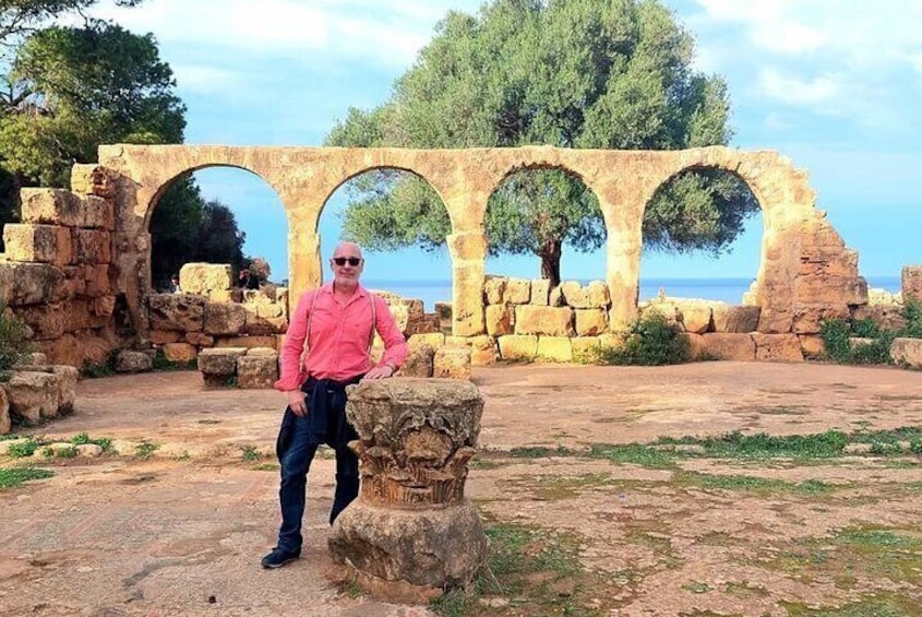 Explore the Ruins of Tipaza and Cherchell 4
