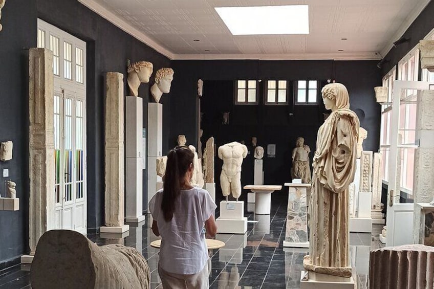 Explore the Ruins of Tipaza and Cherchell 1