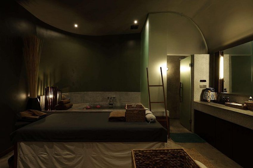Bodia Classic Massage in Phnom Penh 3